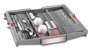 Bosch SuperSilence astianpesukone SMV88TX02E