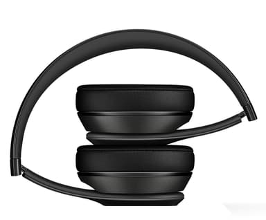 Beats by Dr. Dre Solo 2 Wireless kuulokkeet (musta)