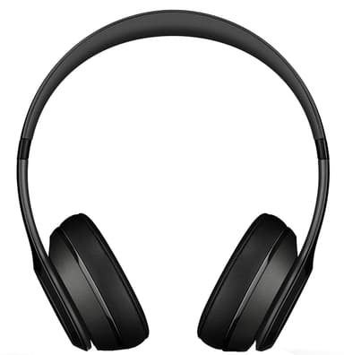 Beats by Dr. Dre Solo 2 Wireless kuulokkeet (musta)
