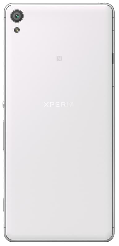 Sony Xperia XA älypuhelin (valkoinen)