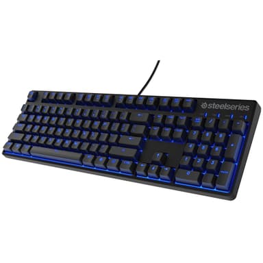 SteelSeries Apex M500 pelinäppäimistö (musta)