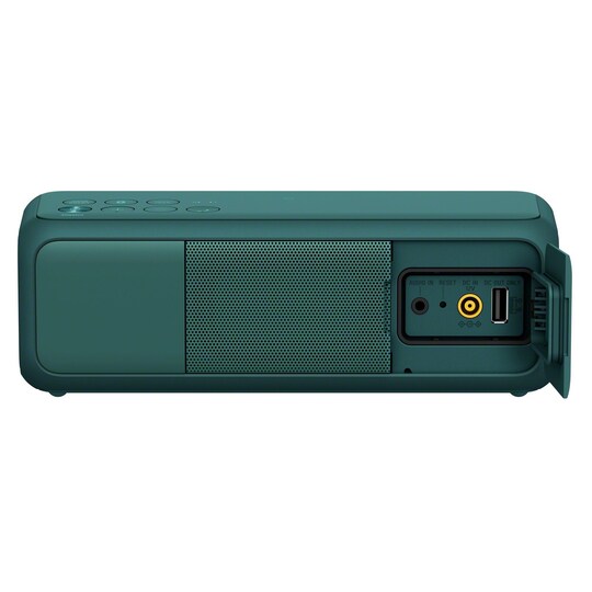 Sony XB3 kannettava kaiutin SRSXB3GR (vihreä)
