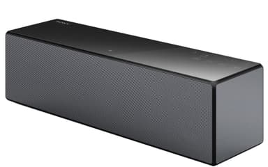 Sony langaton kaiutin SRS-X88 (musta)