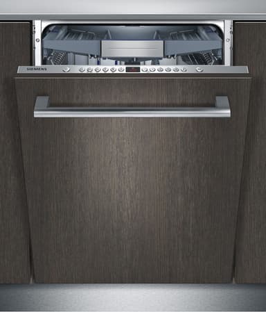 Siemens SpeedMatic astianpesukone SX76N095EU