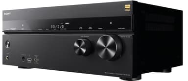 Sony 7.2 viritinvahvistin STR-DN1060