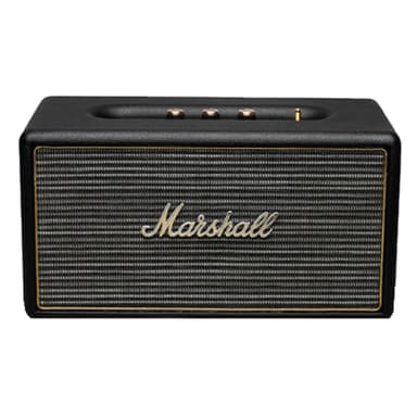 Marshall Stanmore kaiutin (musta)