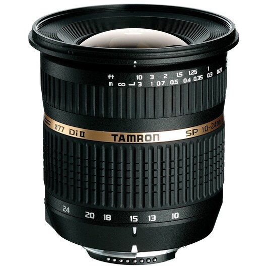Tamron AF Di II SP 10-24/3,5-4,5 LD IF (Sony)