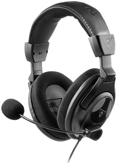 Turtle Beach EarForce PX24 pelikuulokkeet