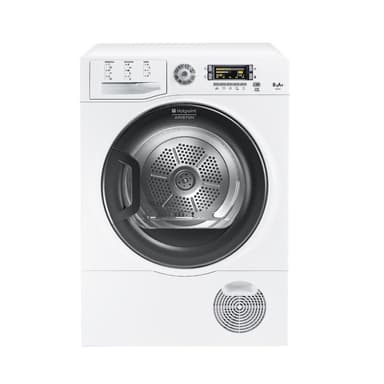 Hotpoint kuivausrumpu TCD8746H1EU