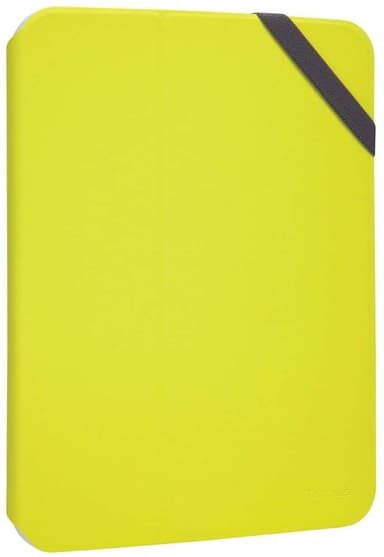 Targus EverVu Galaxy Tab 4 10.1" kotelo (vihreä)