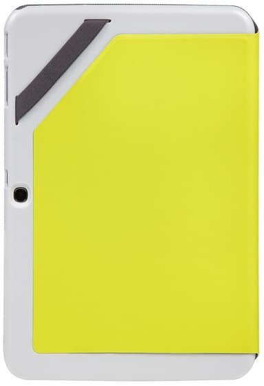 Targus EverVu Galaxy Tab 4 10.1" kotelo (vihreä)