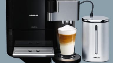 Siemens EQ.7 kahvikone TE717209RW