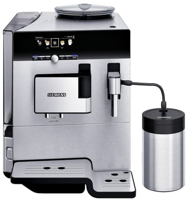 Siemens EQ.8 kahvikone TE809201RW