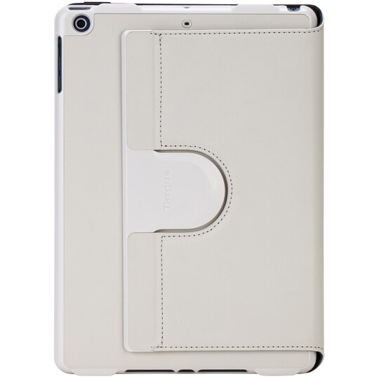 Targus Versavu iPad Air 2 suojakotelo (harmaa)