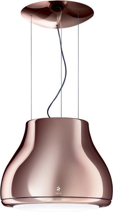 Eico liesituuletin 4754 (kupari)