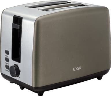 Logik leivänpaahdin L02TM19E (mattakupari)