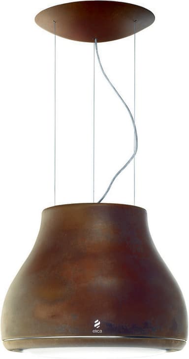 Eico Elica Shining Rust liesituuletin 4755 (ruoste)