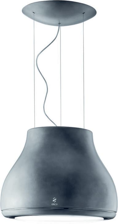 Eico Elica Shinning Peltrox liesituuletin 4756 (tummanharmaa)