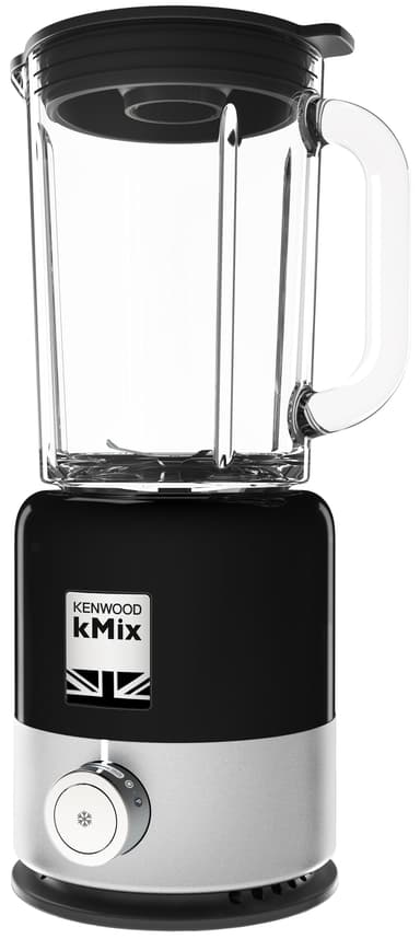 Kenwood Kmix tehosekoitin BLX750 (musta)