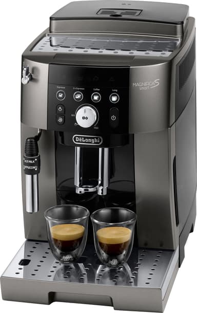 DeLonghi Magnifica S Smart ECAM250.33.TB kahvikone