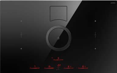 Eico Nikola Tesla Switch induktiotaso liesituulettimella EICO4988