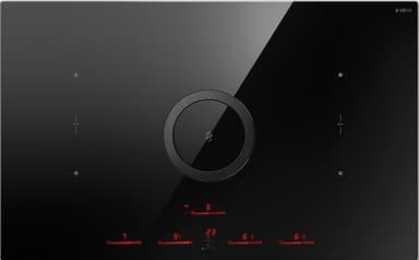 Eico Nikola Tesla Switch induktiotaso liesituulettimella EICO4987