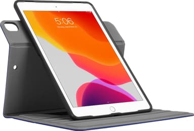VersaVu Classic suojakotelo iPad 10,2/Air 10,5"/Pro 10,5"(sininen)