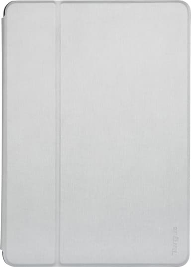 Targus Click-In suojakotelo iPad 10,2"/Air 10,5"/Pro 10,5" (hopea)