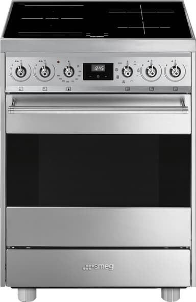 Smeg Classic Series induktioliesi C6IMX9