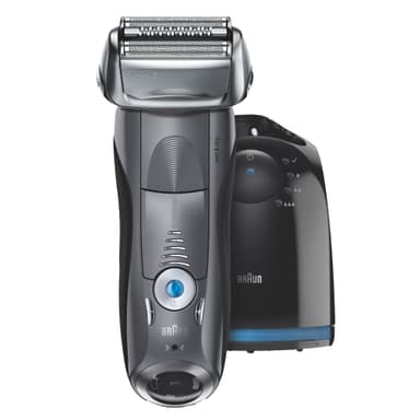 Braun Series 7 parranajokone 7865cc