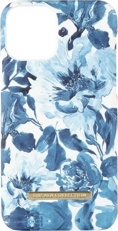 Gear Onsala iPhone 11 Pro suojakuori (indigo)