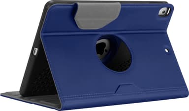VersaVu Classic suojakotelo iPad 10,2/Air 10,5"/Pro 10,5"(sininen)