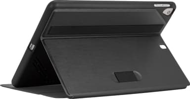 Targus Click-In suojakotelo iPad 10,2"/Air 10,5"/Pro 10,5" (musta)
