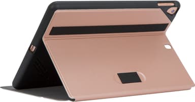 Targus Click-In suojakotelo iPad 10,2"/Air 10,5"/Pro 10,5" (ruusukul.)