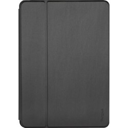 Targus Click-In suojakotelo iPad 10,2"/Air 10,5"/Pro 10,5" (musta)