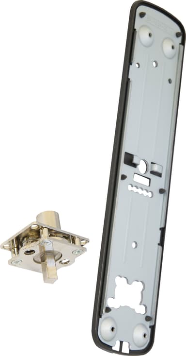 Yale Doorman karasiirrin