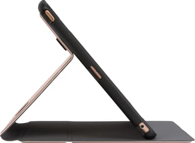 Targus Click-In suojakotelo iPad 10,2"/Air 10,5"/Pro 10,5" (ruusukul.)