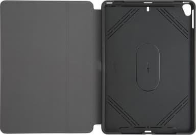 Targus Click-In suojakotelo iPad 10,2"/Air 10,5"/Pro 10,5" (ruusukul.)