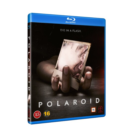 POLAROID (Blu-Ray)