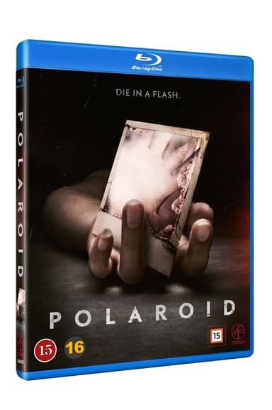 POLAROID (Blu-Ray)