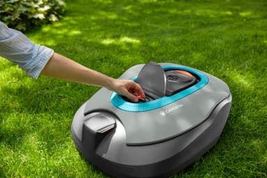 Gardena Smart SILENO+ 1600 robottiruohonleikkuri GA967264605