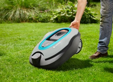 Gardena Smart SILENO+ 1600 robottiruohonleikkuri GA967264605