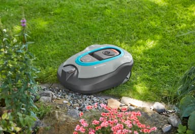 Gardena Smart SILENO+ 1600 robottiruohonleikkuri GA967264605