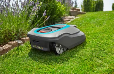 Gardena Smart SILENO+ 1600 robottiruohonleikkuri GA967264605