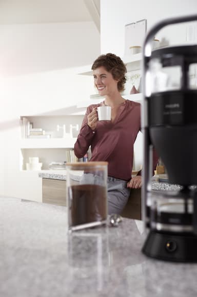 Philips Café Gourmet kahvinkeitin HD5408/20