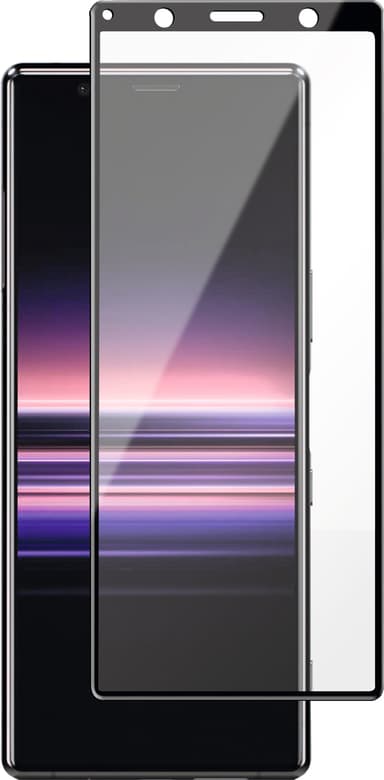 Panzer Glass Sony Xperia 5 näytönsuoja