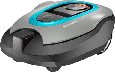 Gardena Smart SILENO+ 1600 robottiruohonleikkuri GA967264605