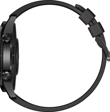 Huawei Watch GT2 älykello 46 mm (musta)