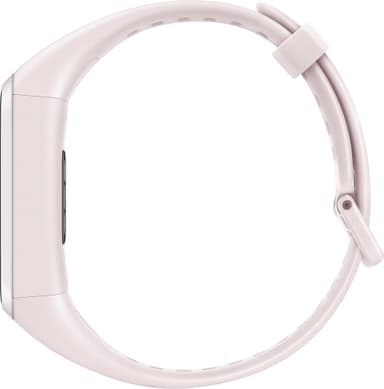 Huawei Band 4 aktiivisuusranneke (pinkki)
