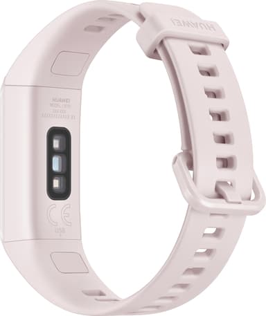 Huawei Band 4 aktiivisuusranneke (pinkki)